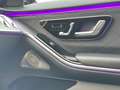 Mercedes-Benz S 400 d 4Matic L/AMG/Pano/3D/360°/HUD/Massage/SH Schwarz - thumbnail 18