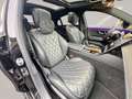 Mercedes-Benz S 400 d 4Matic L/AMG/Pano/3D/360°/HUD/Massage/SH Schwarz - thumbnail 11