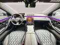 Mercedes-Benz S 400 d 4Matic L/AMG/Pano/3D/360°/HUD/Massage/SH Schwarz - thumbnail 10