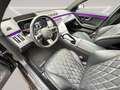 Mercedes-Benz S 400 d 4Matic L/AMG/Pano/3D/360°/HUD/Massage/SH Schwarz - thumbnail 8