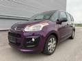 Citroen C3 Picasso BlueHDi 100 manuell Seduction ID:71 Violett - thumbnail 2