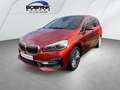 BMW 220 Gran Tourer EU6d-T i Luxury Line Head-Up DAB LED L narančasta - thumbnail 1