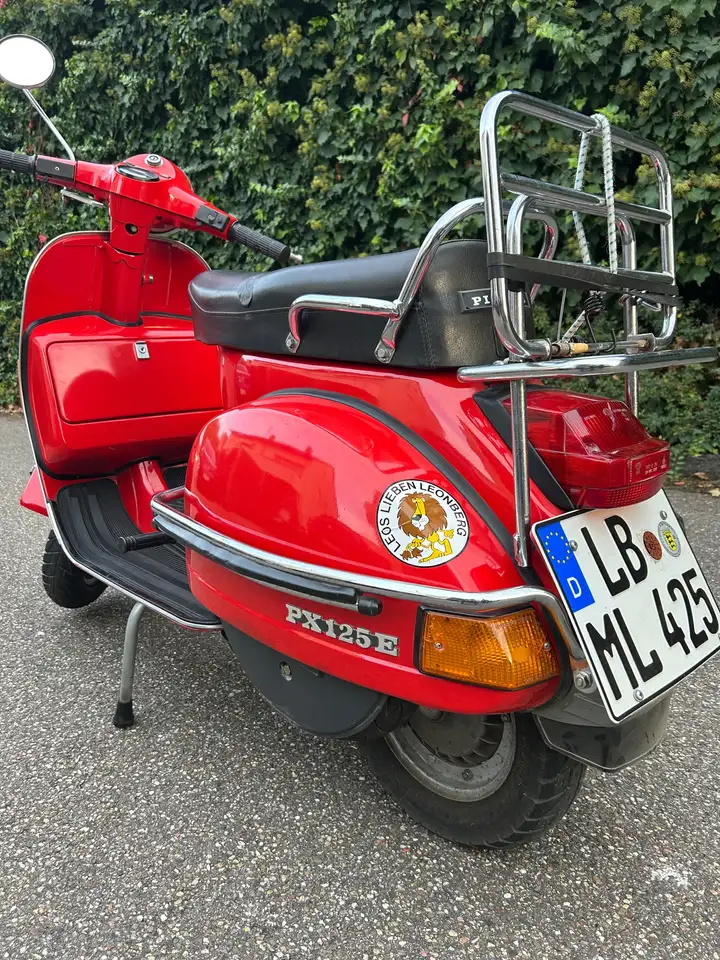 Piaggio PX 150