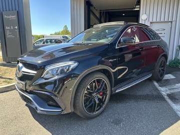 63 AMG S 585CH 4MATIC 7G-TRONIC SPEEDSHIFT PLUS