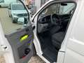 Volkswagen T6.1 Kasten KR TDI 110 kw LED Navi AHK Blanc - thumbnail 10