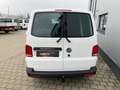 Volkswagen T6.1 Kasten KR TDI 110 kw LED Navi AHK Blanc - thumbnail 6
