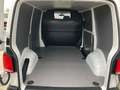 Volkswagen T6.1 Kasten KR TDI 110 kw LED Navi AHK Blanc - thumbnail 8