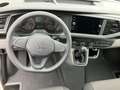 Volkswagen T6.1 Kasten KR TDI 110 kw LED Navi AHK Blanc - thumbnail 13