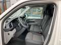 Volkswagen T6.1 Kasten KR TDI 110 kw LED Navi AHK Blanc - thumbnail 11