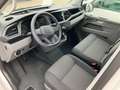 Volkswagen T6.1 Kasten KR TDI 110 kw LED Navi AHK Blanc - thumbnail 14
