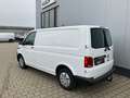 Volkswagen T6.1 Kasten KR TDI 110 kw LED Navi AHK Blanc - thumbnail 3