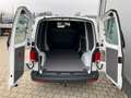 Volkswagen T6.1 Kasten KR TDI 110 kw LED Navi AHK Blanc - thumbnail 7