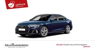 55 TFSI quattro . Matrix Navi B&O HuD SHZ