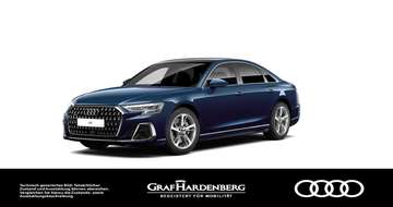 55 TFSI quattro . Matrix Navi B&O HuD SHZ