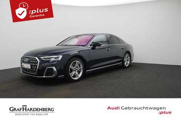 55 TFSI quattro . Matrix Navi B&O HuD SHZ