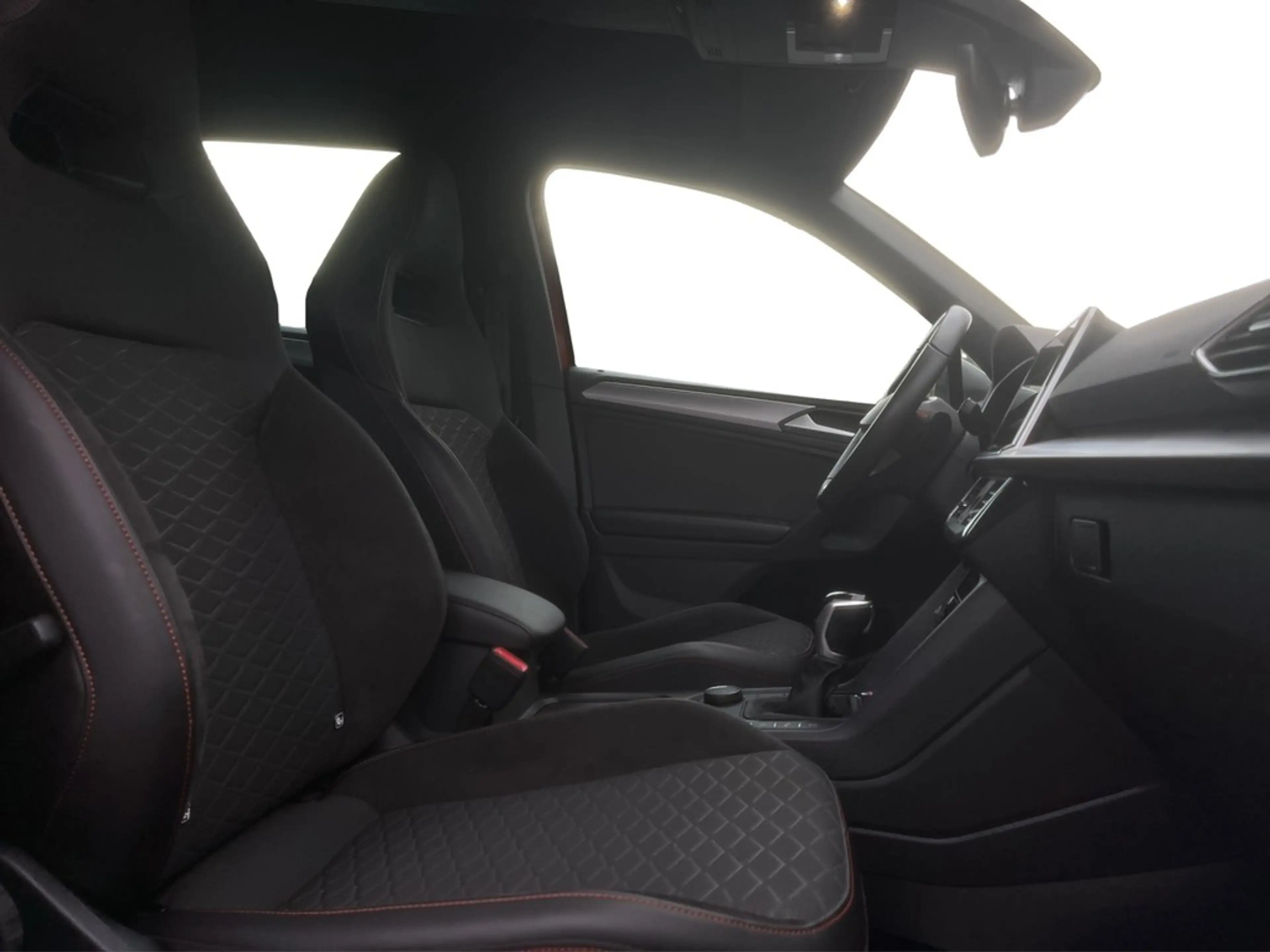 SEAT Tarraco 2.0 TDI DSG FR AHK*VIRTUAL*LED*SHZ*ACC*NAV*PARK... — photo 10