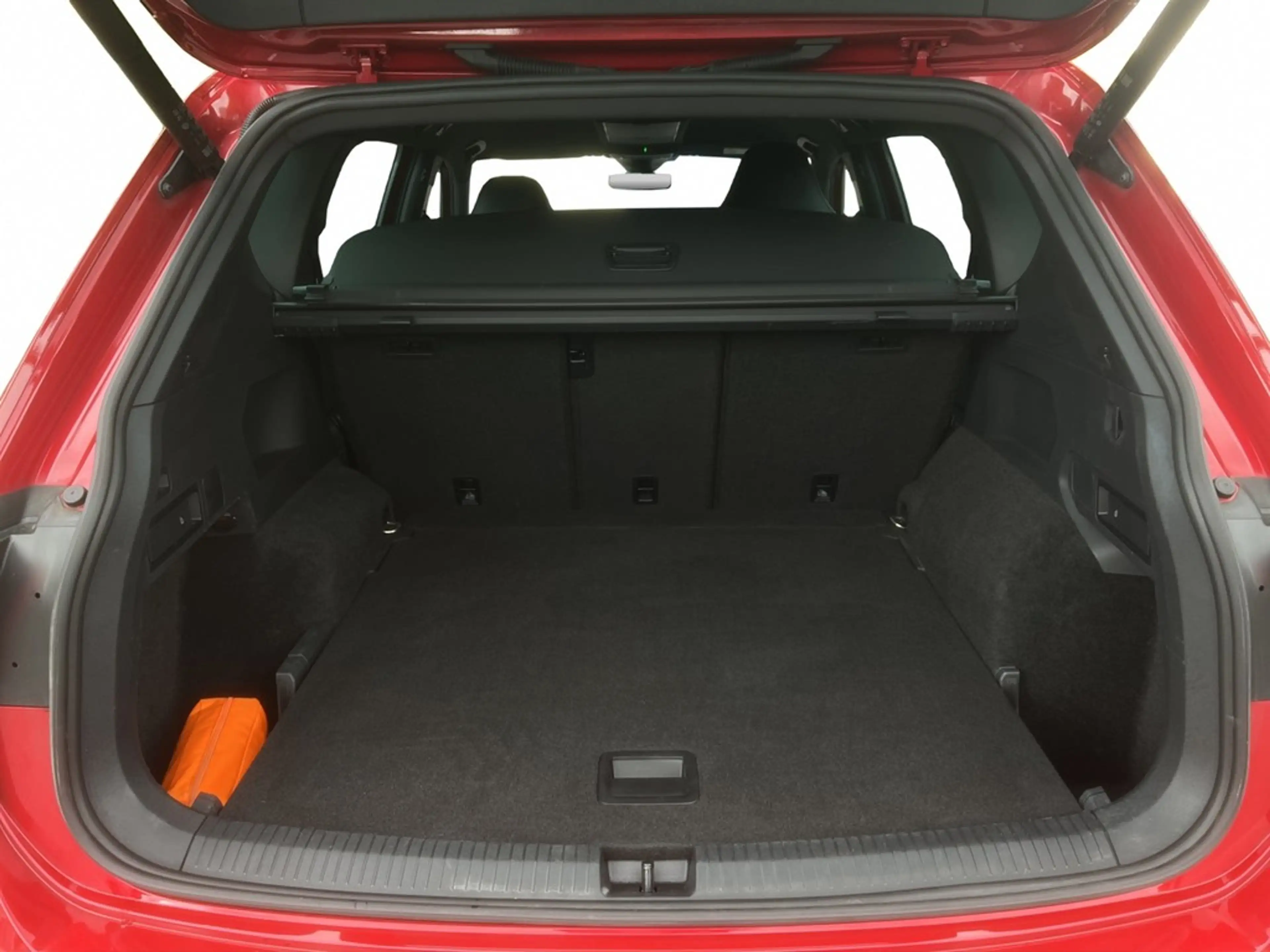 SEAT Tarraco 2.0 TDI DSG FR AHK*VIRTUAL*LED*SHZ*ACC*NAV*PARK... — photo 9