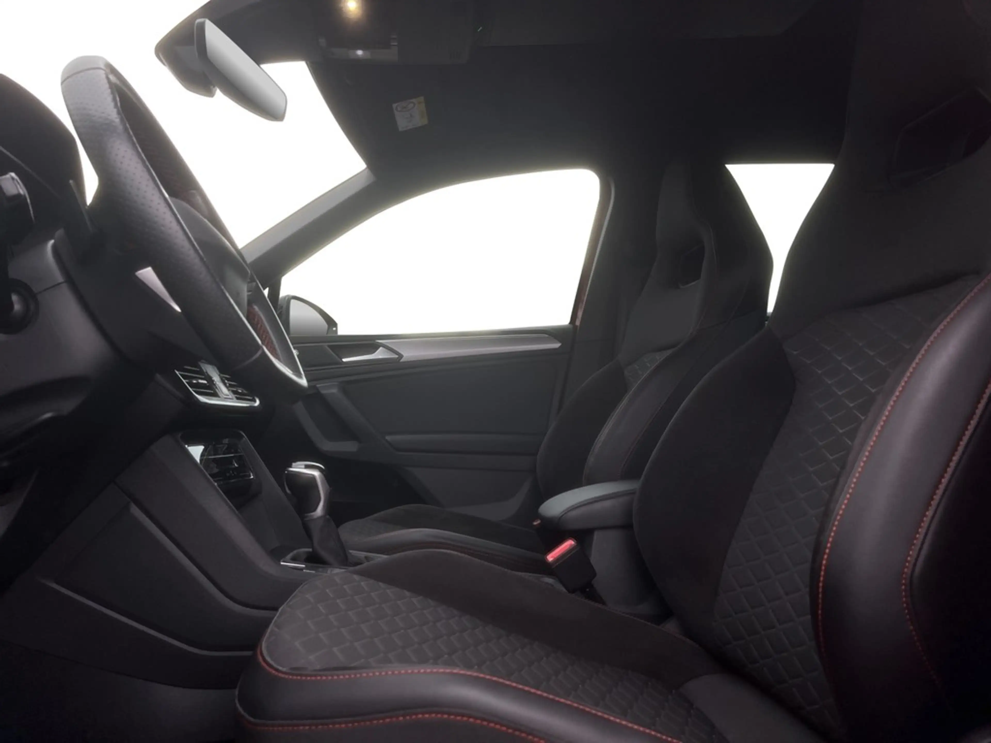 SEAT Tarraco 2.0 TDI DSG FR AHK*VIRTUAL*LED*SHZ*ACC*NAV*PARK... — photo 11