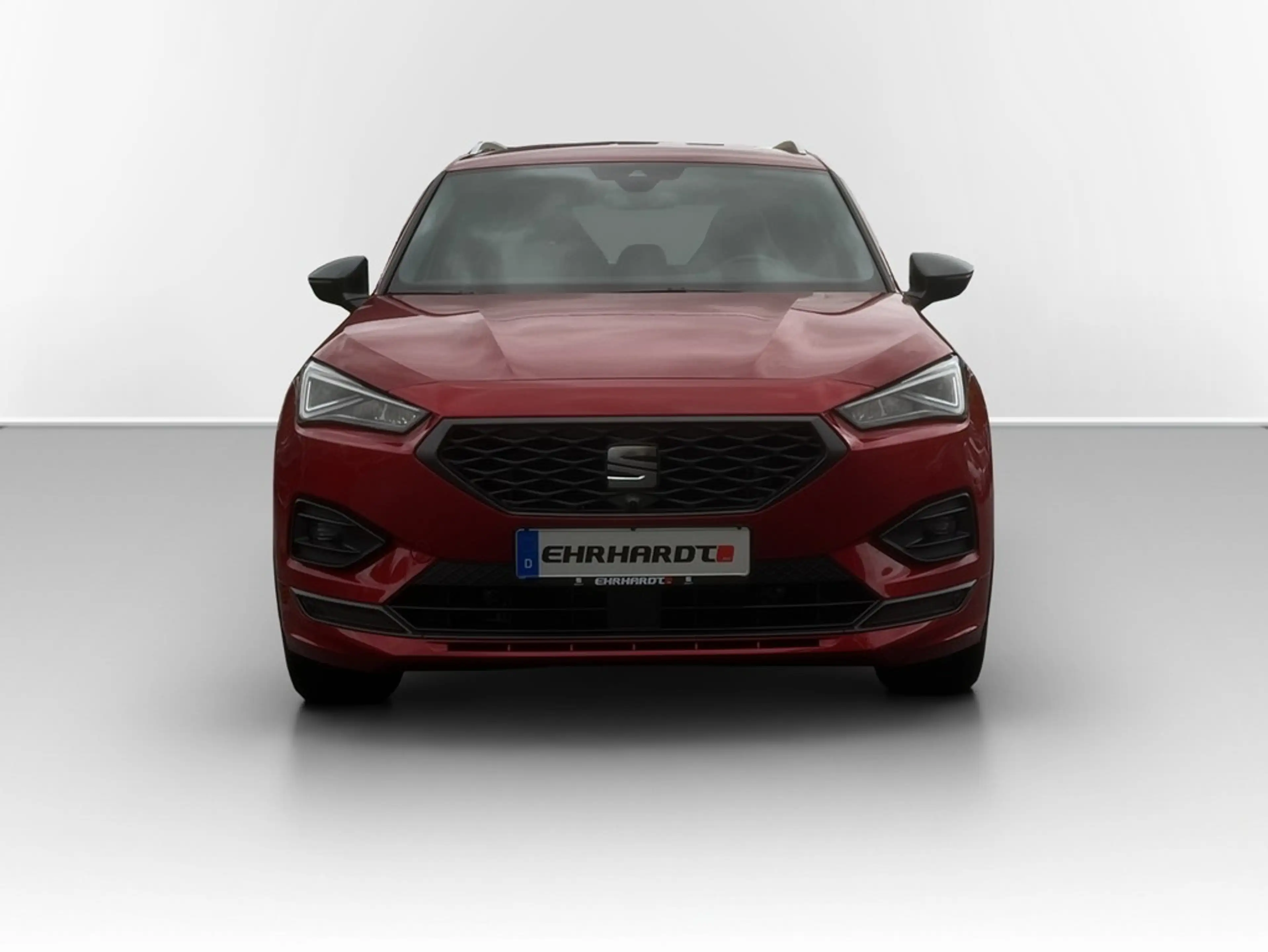 SEAT Tarraco 2.0 TDI DSG FR AHK*VIRTUAL*LED*SHZ*ACC*NAV*PARK... — photo 2