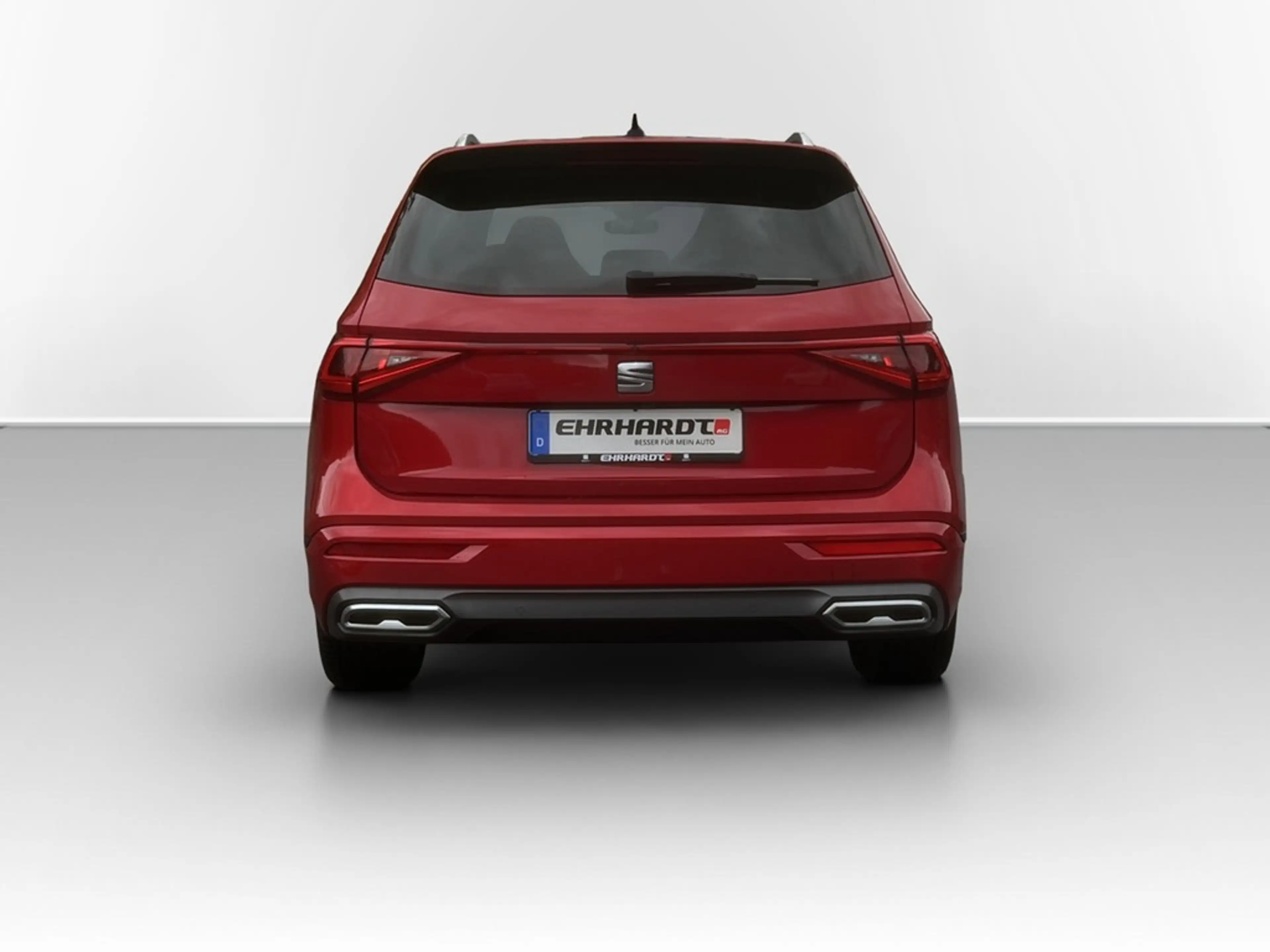 SEAT Tarraco 2.0 TDI DSG FR AHK*VIRTUAL*LED*SHZ*ACC*NAV*PARK... — photo 6