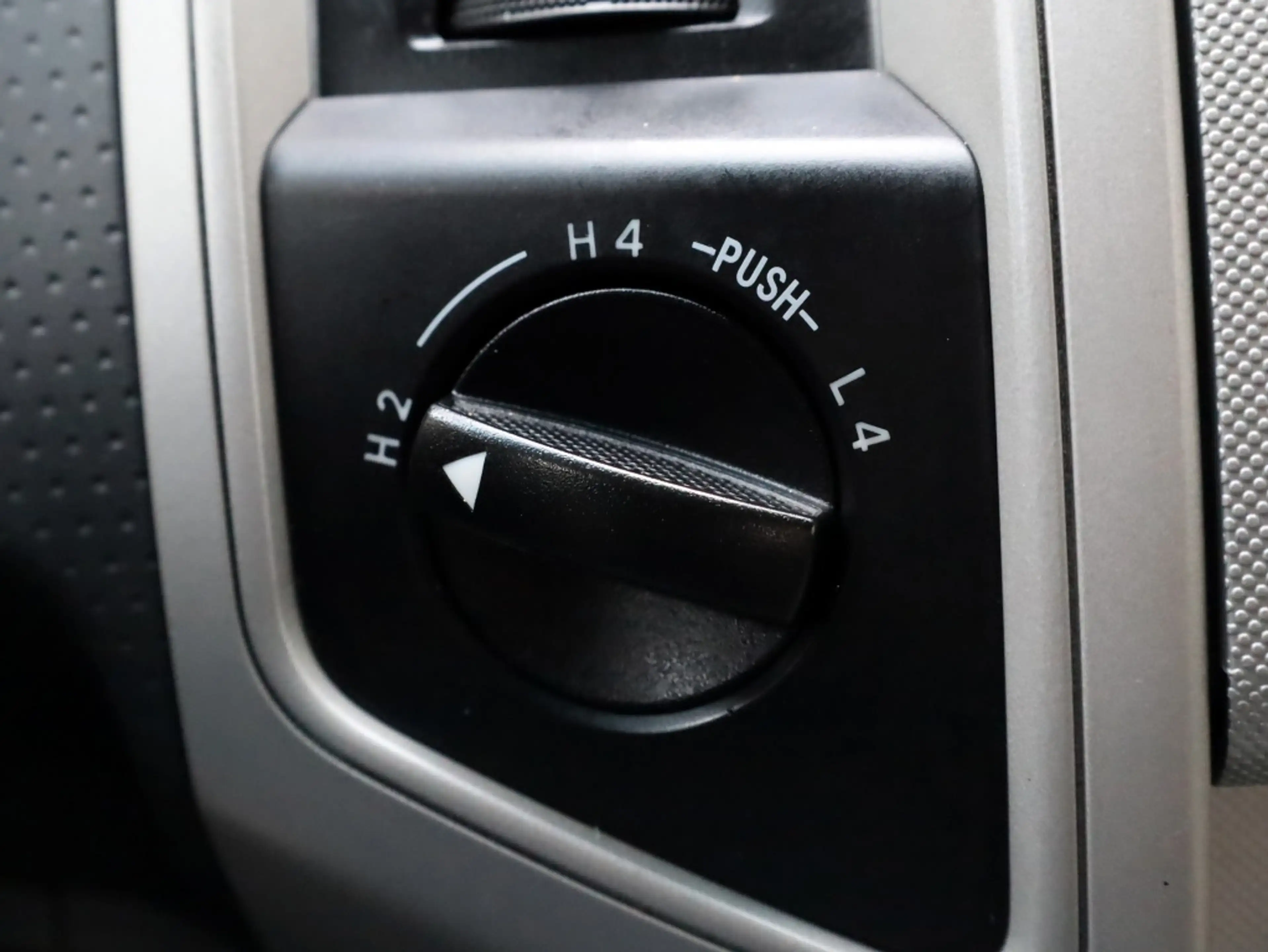 Toyota Tacoma 4.0 V6 VVT-i 4WD SR5 Double Cab | Automaat — photo 21