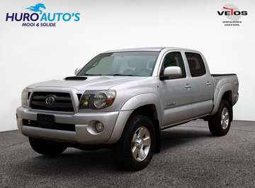 4.0 V6 VVT-i 4WD SR5 Double Cab | Automaat
