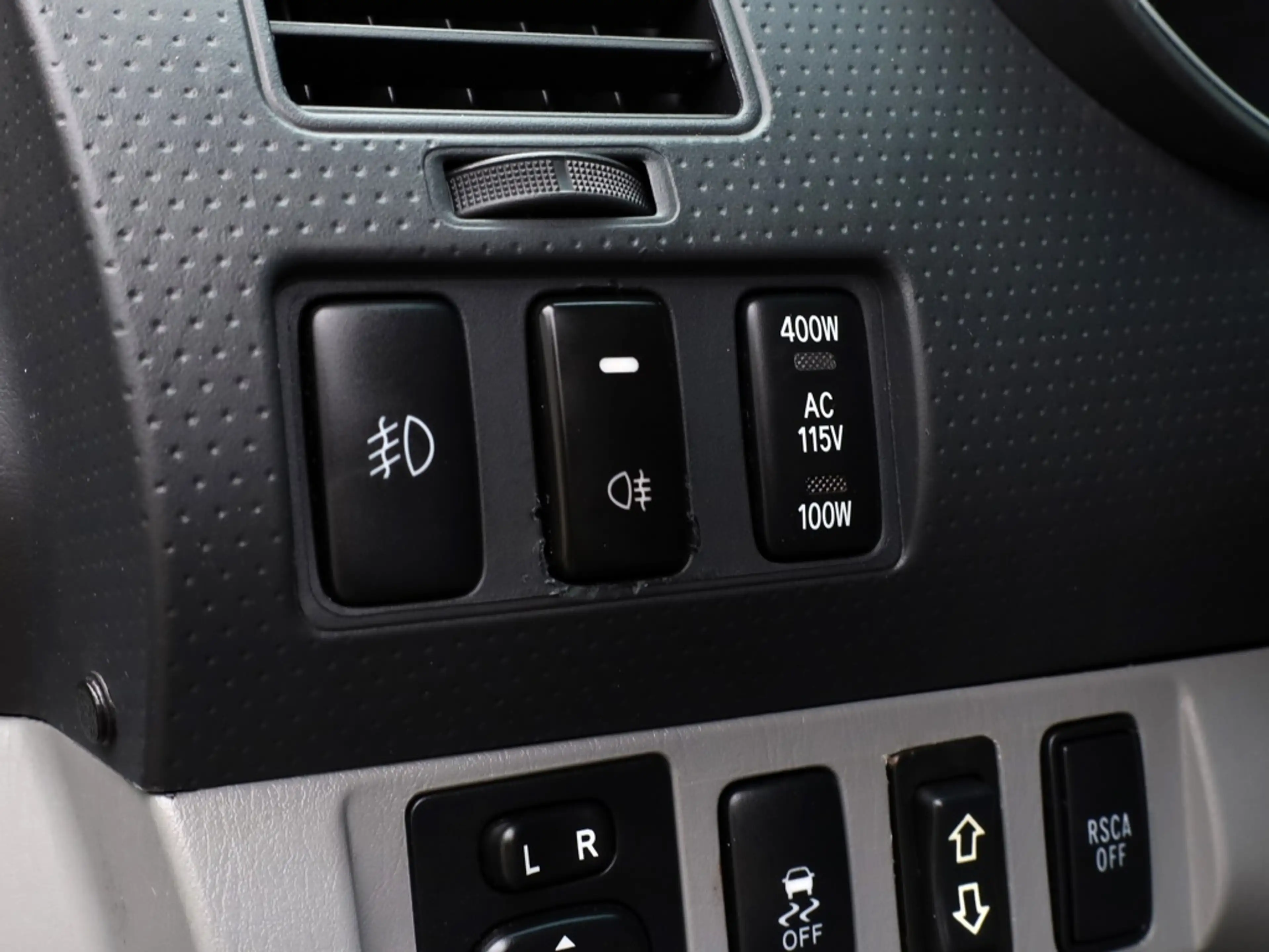 Toyota Tacoma 4.0 V6 VVT-i 4WD SR5 Double Cab | Automaat — photo 24