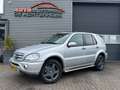 Mercedes-Benz ML 400 M-klasse CDI Trekhaak | Leer | Navi!!! Silber - thumbnail 23
