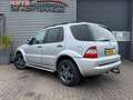 Mercedes-Benz ML 400 M-klasse CDI Trekhaak | Leer | Navi!!! Silber - thumbnail 18