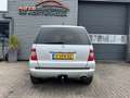Mercedes-Benz ML 400 M-klasse CDI Trekhaak | Leer | Navi!!! Silber - thumbnail 14