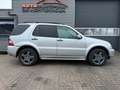 Mercedes-Benz ML 400 M-klasse CDI Trekhaak | Leer | Navi!!! Silber - thumbnail 10