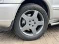 Mercedes-Benz ML 400 M-klasse CDI Trekhaak | Leer | Navi!!! Silber - thumbnail 22
