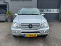 Mercedes-Benz ML 400 M-klasse CDI Trekhaak | Leer | Navi!!! Silber - thumbnail 8