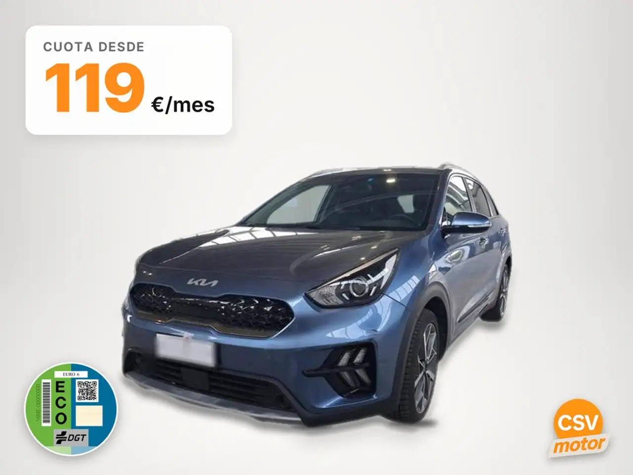 Kia Niro
