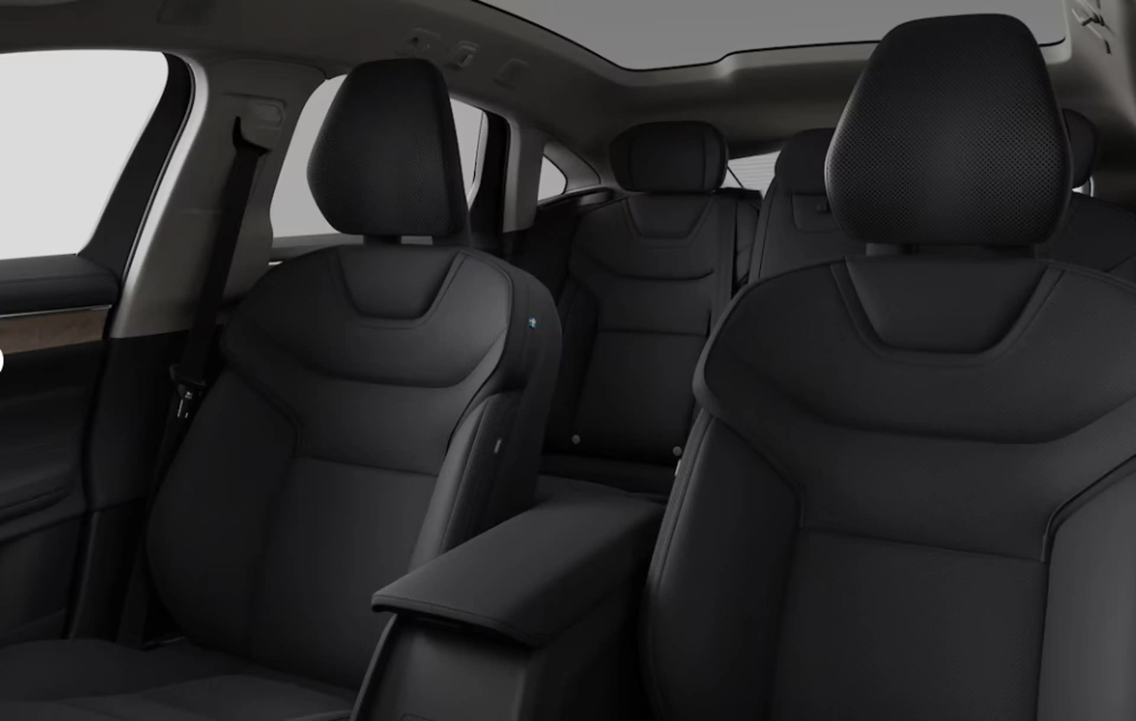 Volvo ES90 Ultra Single Mot. Elektro — photo 13