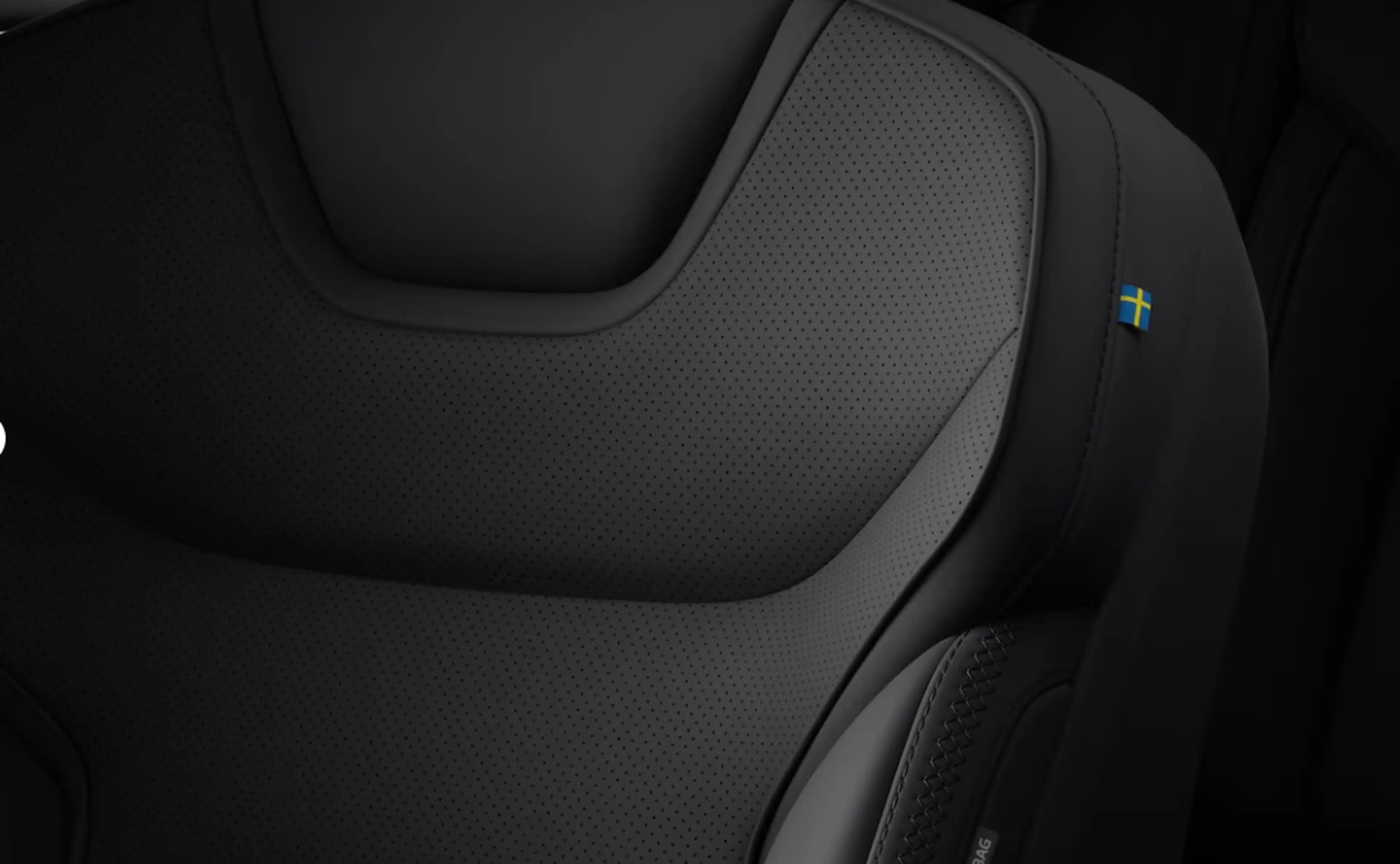 Volvo ES90 Ultra Single Mot. Elektro — photo 12