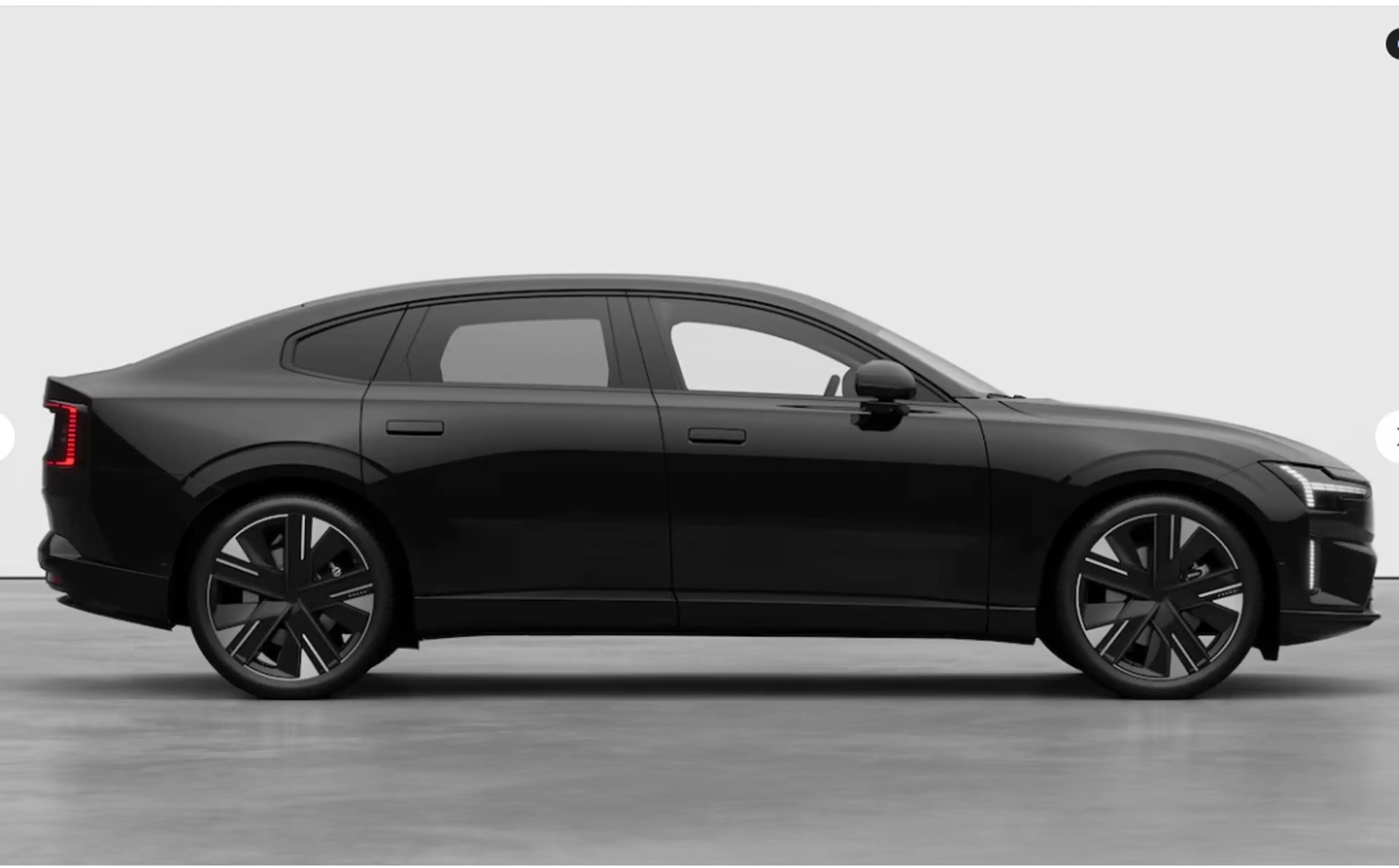 Volvo ES90 Ultra Single Mot. Elektro — photo 9