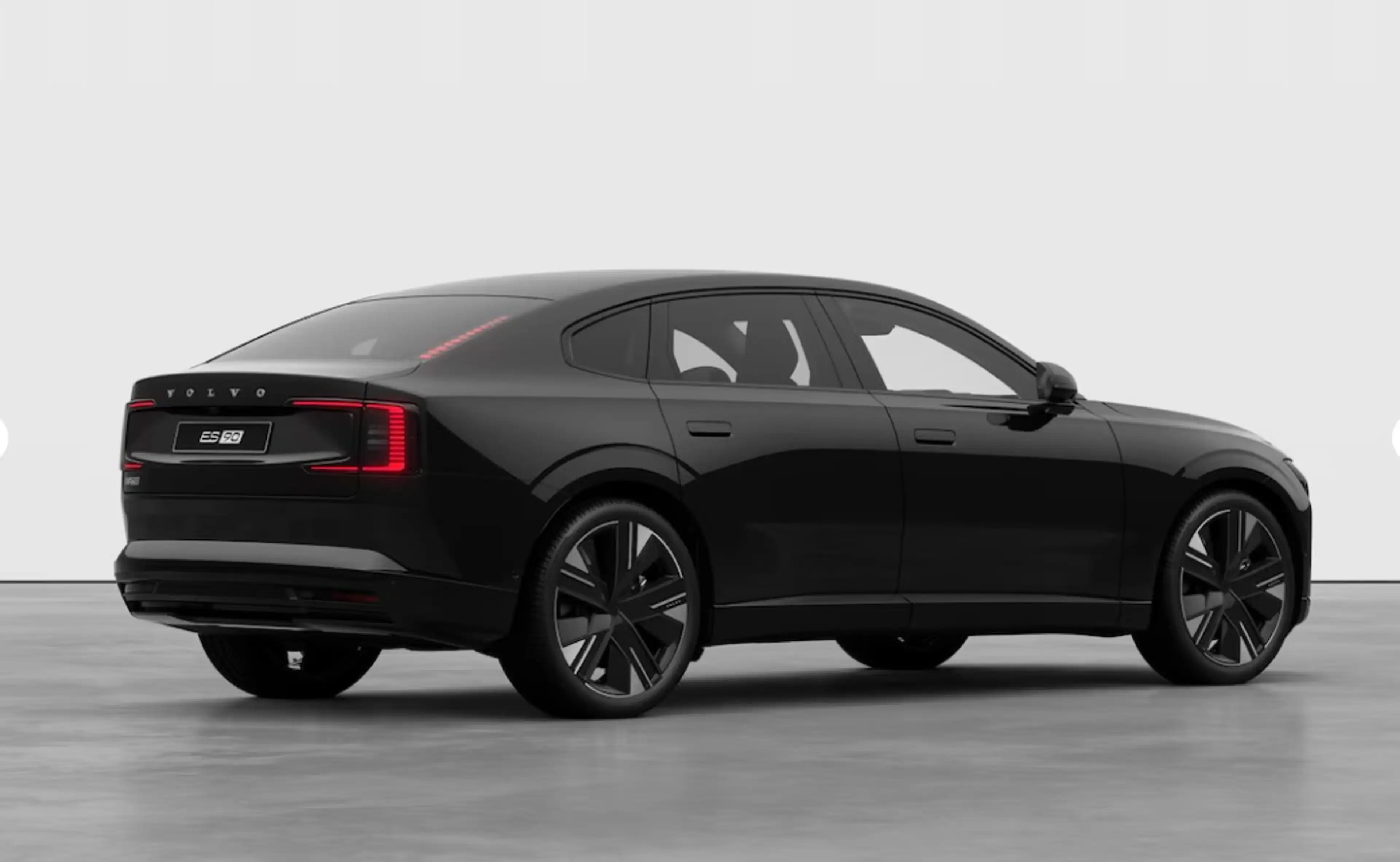 Volvo ES90 Ultra Single Mot. Elektro — photo 8