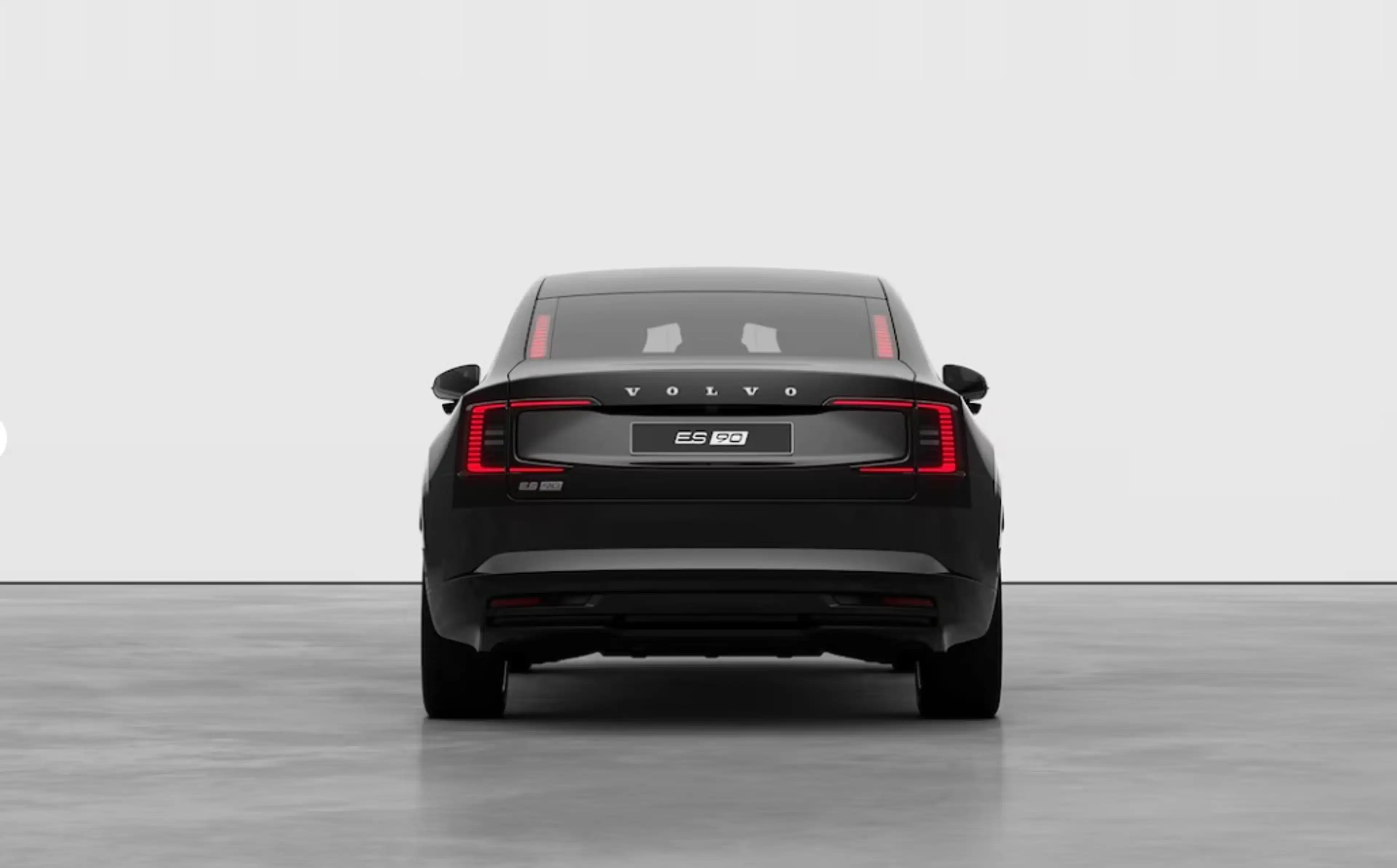 Volvo ES90 Ultra Single Mot. Elektro — photo 7