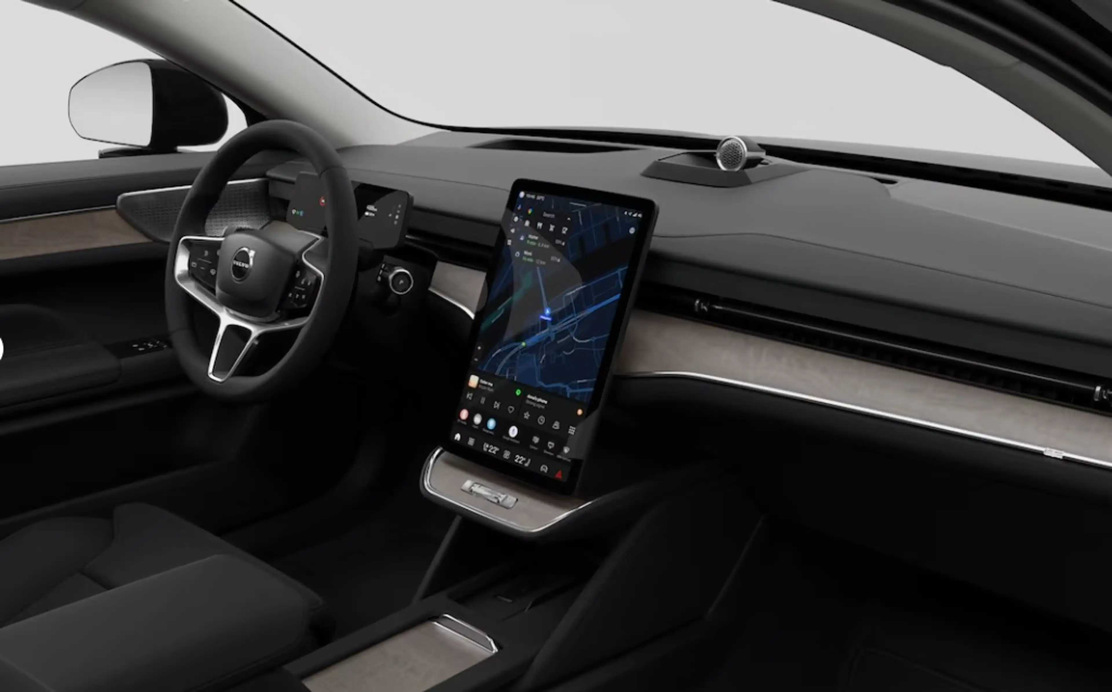 Volvo ES90 Ultra Single Mot. Elektro — photo 18