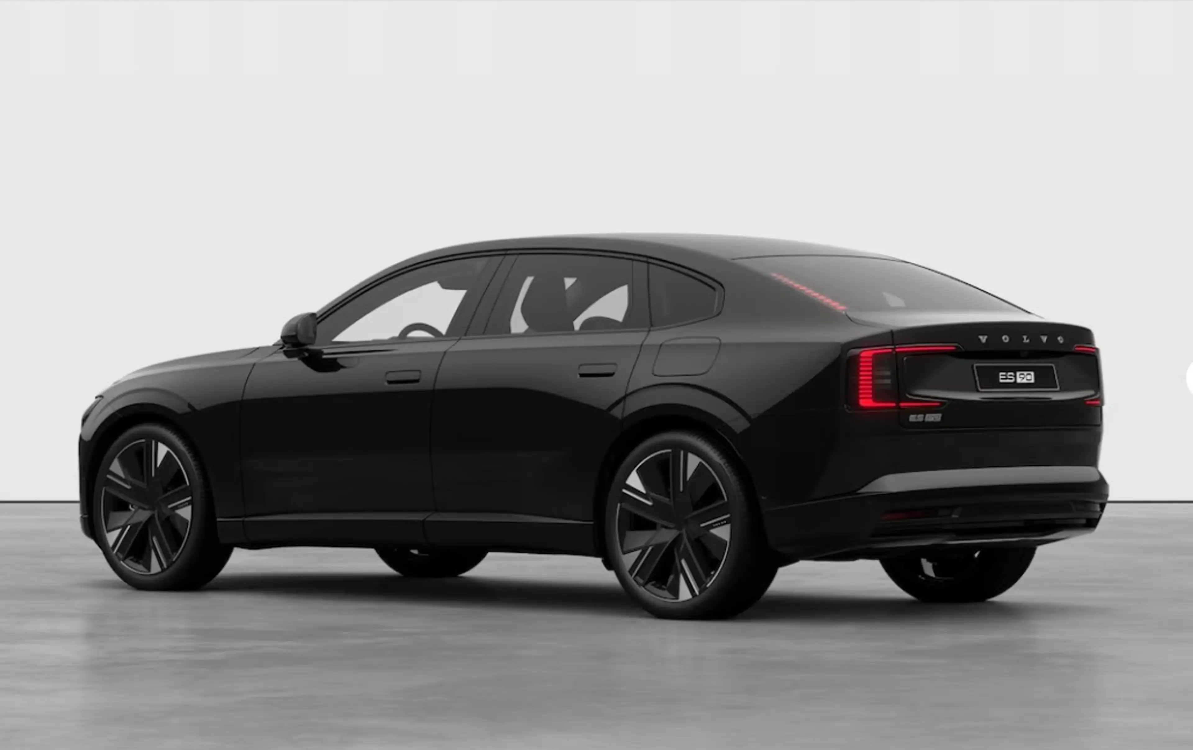 Volvo ES90 Ultra Single Mot. Elektro — photo 6