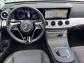 Mercedes-Benz E 400 *Limo*Avantgarde*4Matic*Head-Up*Panorama* Szary - thumbnail 7