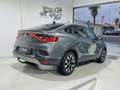 Renault Arkana 1.6 Gasolina Híbrido 145 CV Gris - thumbnail 5