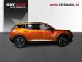 Peugeot 2008 1.2 100CV Allure  Pack Naranja - thumbnail 5