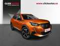 Peugeot 2008 1.2 100CV Allure  Pack Naranja - thumbnail 2