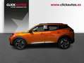 Peugeot 2008 1.2 100CV Allure  Pack Naranja - thumbnail 6