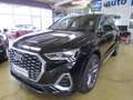 Audi Q3 35 TDI S-LINE S-TRONIC + OPTIONS TOIT OUVRANT Negro - thumbnail 1
