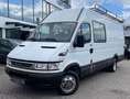 Iveco Daily MAXI*50C14 3.0 HPi JUMPO*Zwillingsbereif Білий - thumbnail 1
