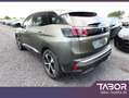Peugeot 3008 1.5 BlueHDi 130 Aut. Allure LED Nav KeyL Grau - thumbnail 4