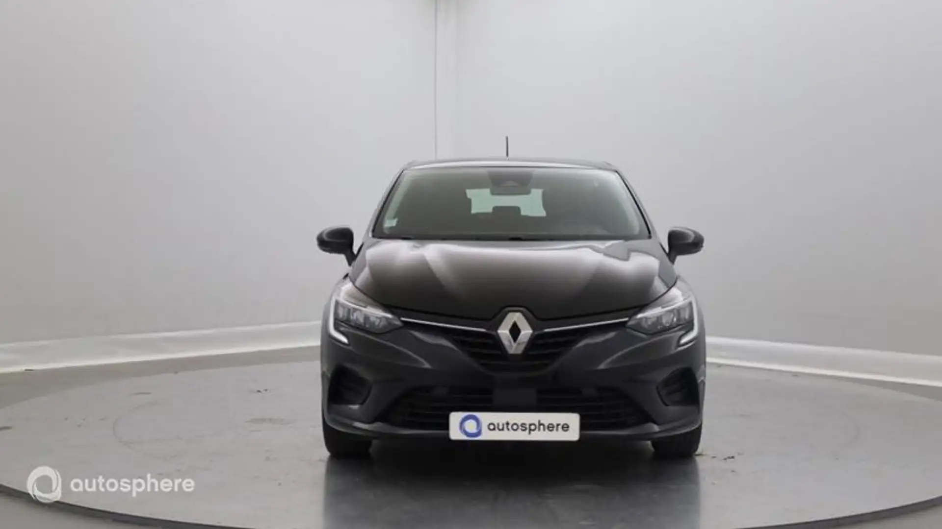 Renault Clio 1.0 TCe 90ch Equilibre - 2